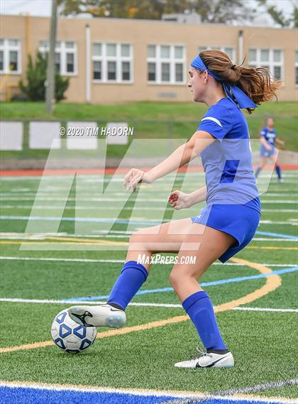 Thumbnail 1 in Point Pleasant Boro @ Donovan Catholic photogallery.