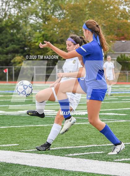 Thumbnail 3 in Point Pleasant Boro @ Donovan Catholic photogallery.