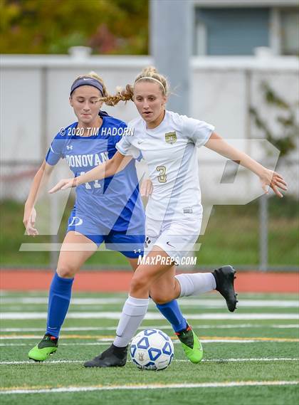 Thumbnail 3 in Point Pleasant Boro @ Donovan Catholic photogallery.