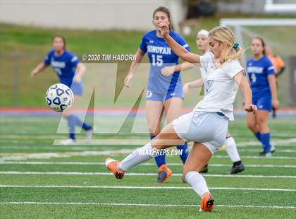 Thumbnail 3 in Point Pleasant Boro @ Donovan Catholic photogallery.