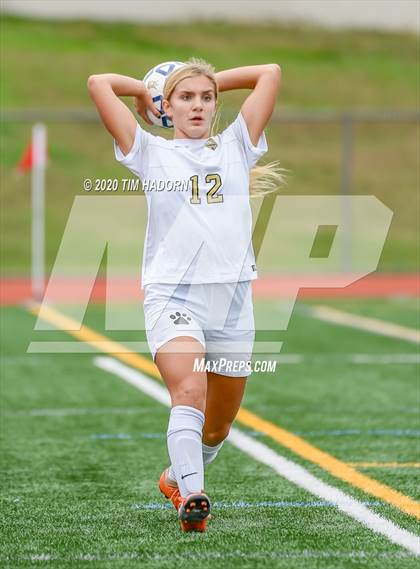 Thumbnail 1 in Point Pleasant Boro @ Donovan Catholic photogallery.