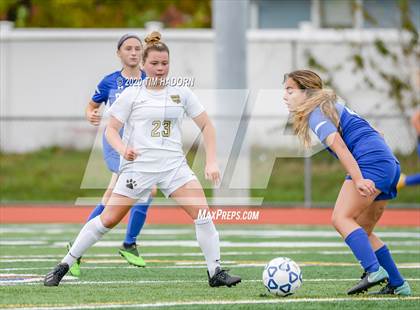 Thumbnail 1 in Point Pleasant Boro @ Donovan Catholic photogallery.