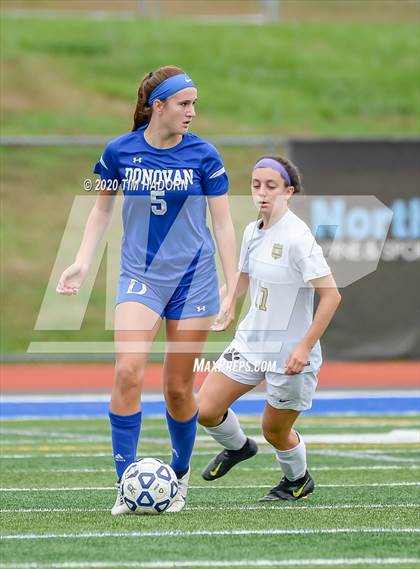 Thumbnail 3 in Point Pleasant Boro @ Donovan Catholic photogallery.