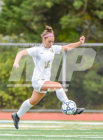 Thumbnail 1 in Point Pleasant Boro @ Donovan Catholic photogallery.