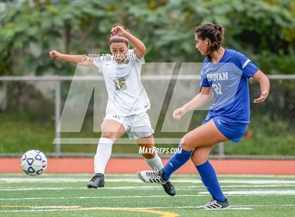 Thumbnail 1 in Point Pleasant Boro @ Donovan Catholic photogallery.