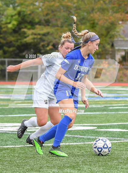 Thumbnail 1 in Point Pleasant Boro @ Donovan Catholic photogallery.