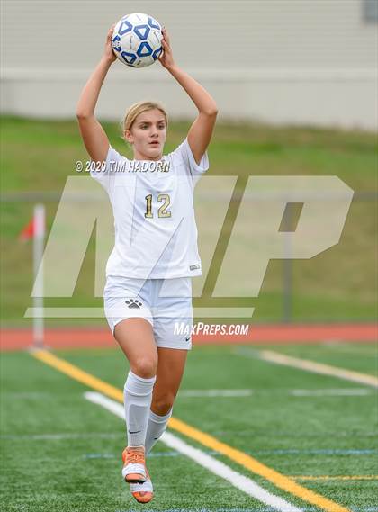 Thumbnail 3 in Point Pleasant Boro @ Donovan Catholic photogallery.