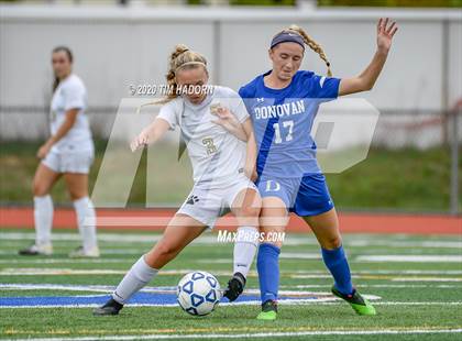 Thumbnail 2 in Point Pleasant Boro @ Donovan Catholic photogallery.