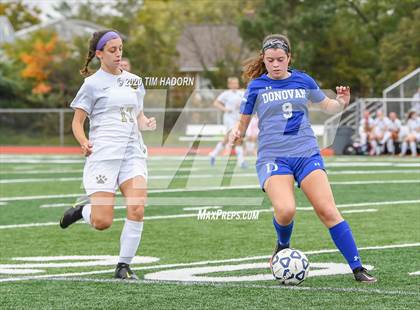 Thumbnail 2 in Point Pleasant Boro @ Donovan Catholic photogallery.