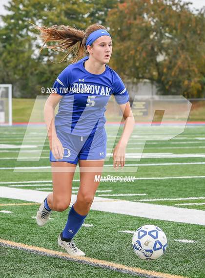 Thumbnail 1 in Point Pleasant Boro @ Donovan Catholic photogallery.