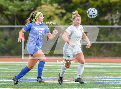 Thumbnail 2 in Point Pleasant Boro @ Donovan Catholic photogallery.