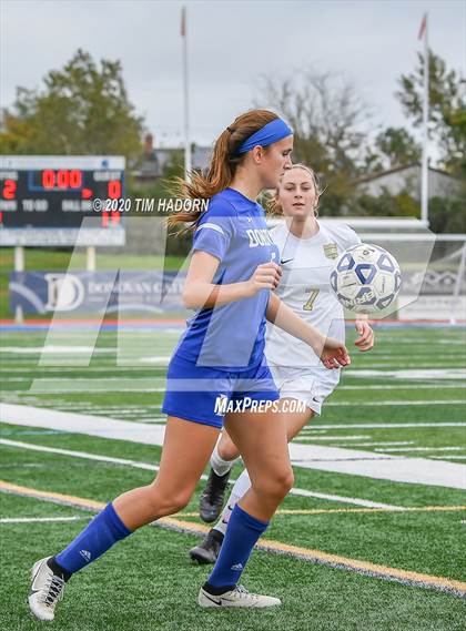 Thumbnail 1 in Point Pleasant Boro @ Donovan Catholic photogallery.