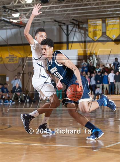 Thumbnail 1 in Holy Spirit vs Atlantic City (Cape-Atlantic League Tournament Semifinals) photogallery.