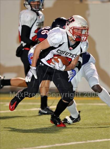 Thumbnail 2 in Wichita Falls @ Ryan photogallery.