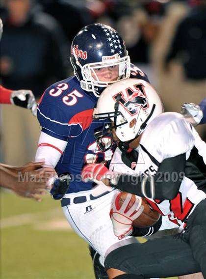 Thumbnail 2 in Wichita Falls @ Ryan photogallery.