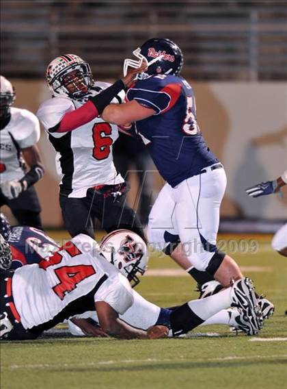 Thumbnail 2 in Wichita Falls @ Ryan photogallery.