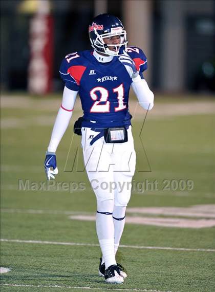 Thumbnail 2 in Wichita Falls @ Ryan photogallery.