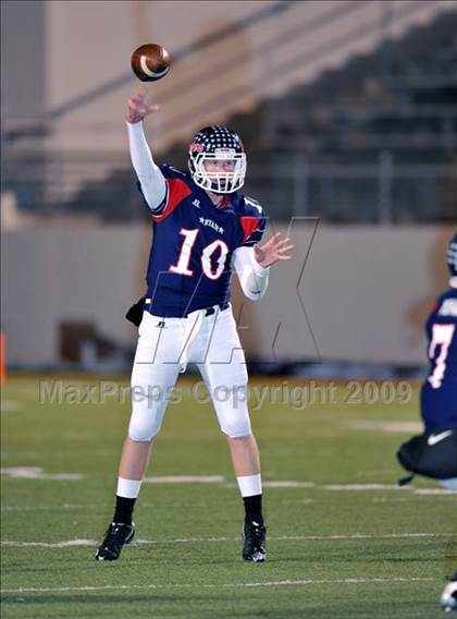 Thumbnail 3 in Wichita Falls @ Ryan photogallery.