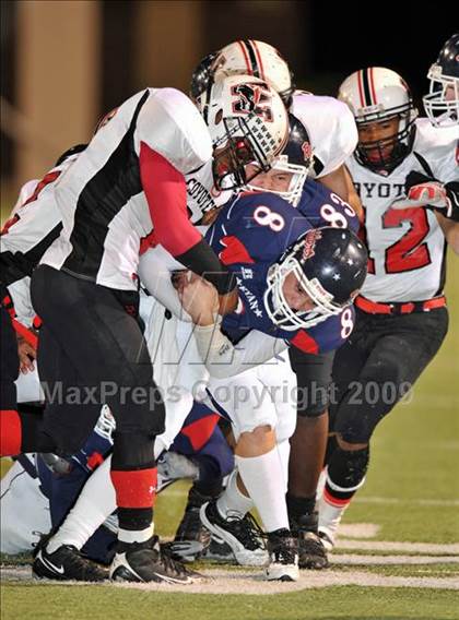 Thumbnail 2 in Wichita Falls @ Ryan photogallery.