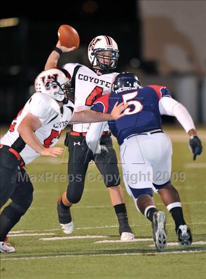 Thumbnail 3 in Wichita Falls @ Ryan photogallery.