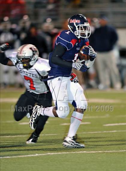 Thumbnail 3 in Wichita Falls @ Ryan photogallery.