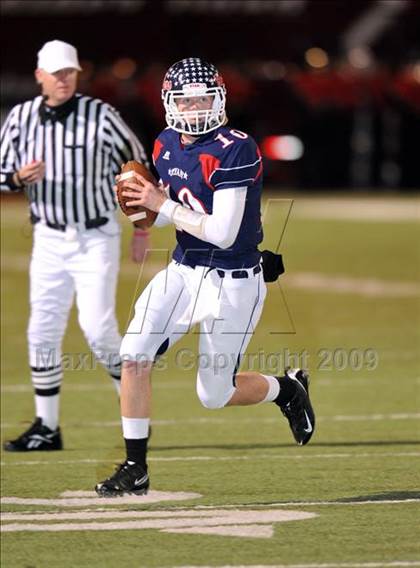 Thumbnail 3 in Wichita Falls @ Ryan photogallery.