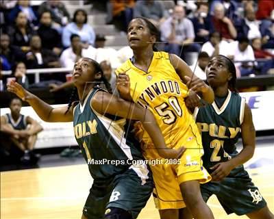 Thumbnail 3 in Long Beach Poly vs. Lynwood (Sec. I-AA Final)  photogallery.