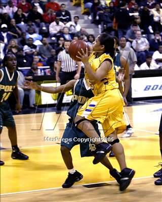 Thumbnail 1 in Long Beach Poly vs. Lynwood (Sec. I-AA Final)  photogallery.