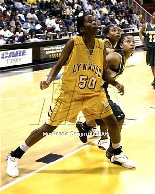 Thumbnail 2 in Long Beach Poly vs. Lynwood (Sec. I-AA Final)  photogallery.