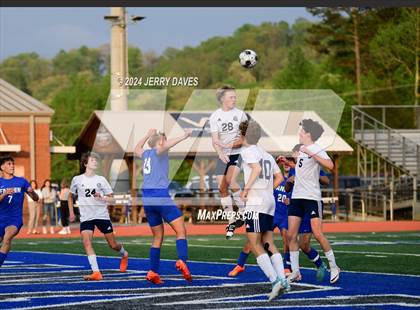 Thumbnail 2 in Fellowship Christian @ Fannin County photogallery.