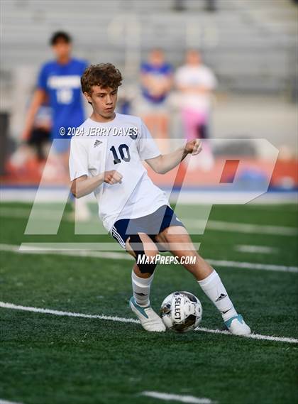 Thumbnail 1 in Fellowship Christian @ Fannin County photogallery.