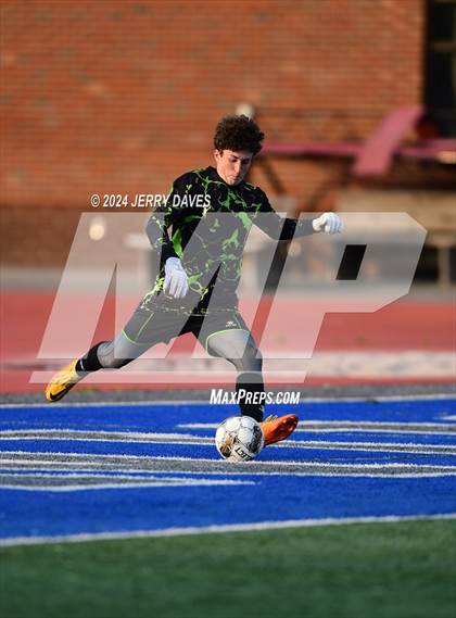 Thumbnail 1 in Fellowship Christian @ Fannin County photogallery.