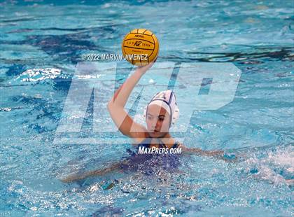 Thumbnail 2 in Agoura vs. Oaks Christian photogallery.