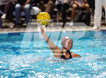 Thumbnail 2 in Agoura vs. Oaks Christian photogallery.