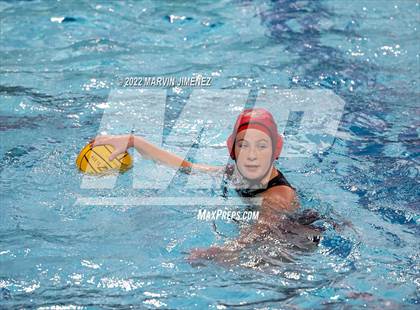 Thumbnail 1 in Agoura vs. Oaks Christian photogallery.