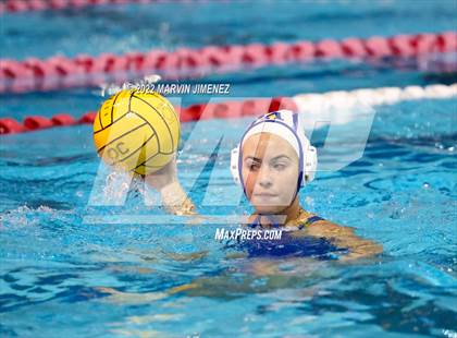 Thumbnail 1 in Agoura vs. Oaks Christian photogallery.