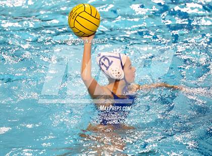 Thumbnail 3 in Agoura vs. Oaks Christian photogallery.