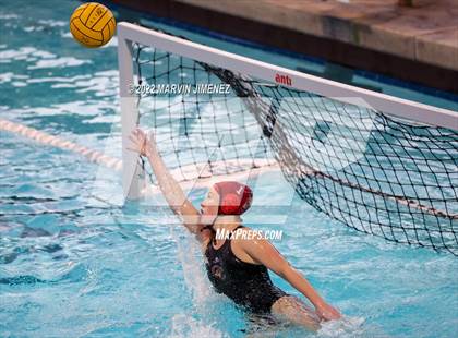 Thumbnail 3 in Agoura vs. Oaks Christian photogallery.