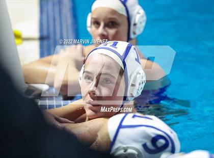 Thumbnail 3 in Agoura vs. Oaks Christian photogallery.