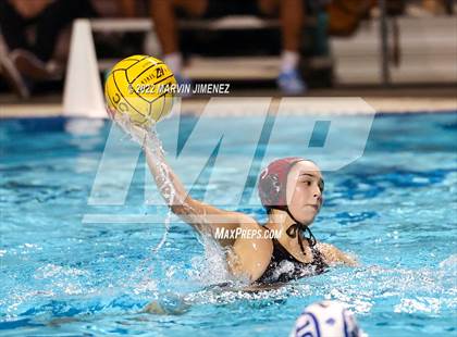 Thumbnail 1 in Agoura vs. Oaks Christian photogallery.