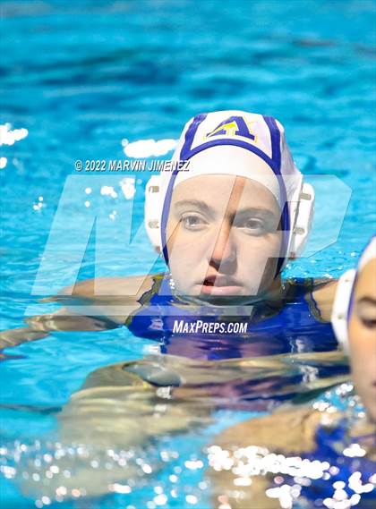 Thumbnail 3 in Agoura vs. Oaks Christian photogallery.