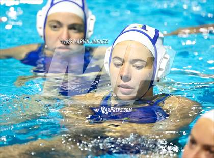 Thumbnail 1 in Agoura vs. Oaks Christian photogallery.