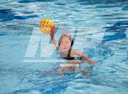 Thumbnail 2 in Agoura vs. Oaks Christian photogallery.
