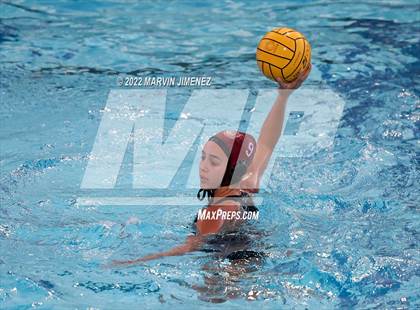 Thumbnail 1 in Agoura vs. Oaks Christian photogallery.