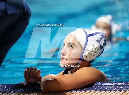 Thumbnail 1 in Agoura vs. Oaks Christian photogallery.