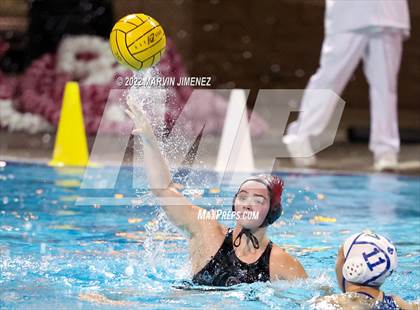 Thumbnail 2 in Agoura vs. Oaks Christian photogallery.