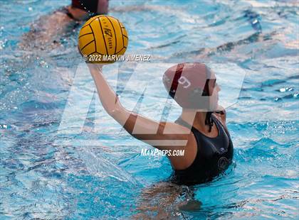 Thumbnail 1 in Agoura vs. Oaks Christian photogallery.