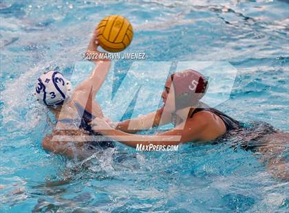 Thumbnail 1 in Agoura vs. Oaks Christian photogallery.