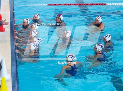 Thumbnail 3 in Agoura vs. Oaks Christian photogallery.