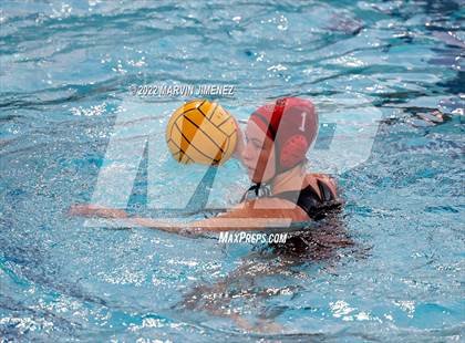Thumbnail 2 in Agoura vs. Oaks Christian photogallery.